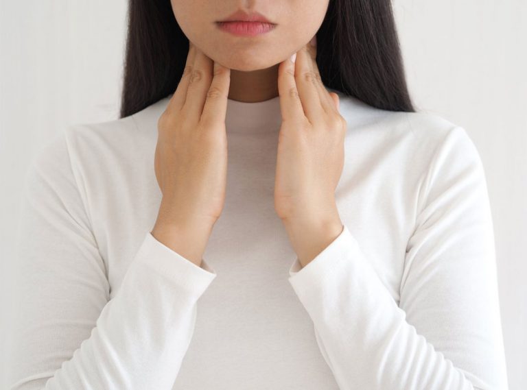 Tonsils & Adenoids Treatment - ENT Specialist