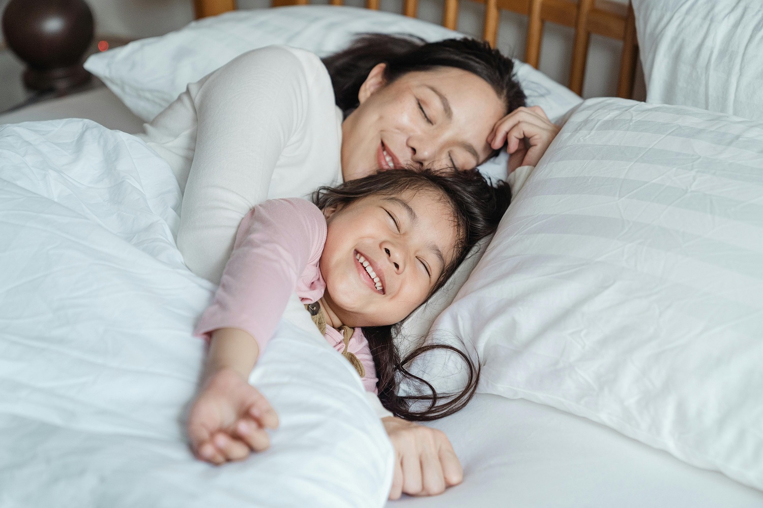Read more about the article Is My Child’s Snoring Normal or a Sign of Obstructive Sleep Apnea?