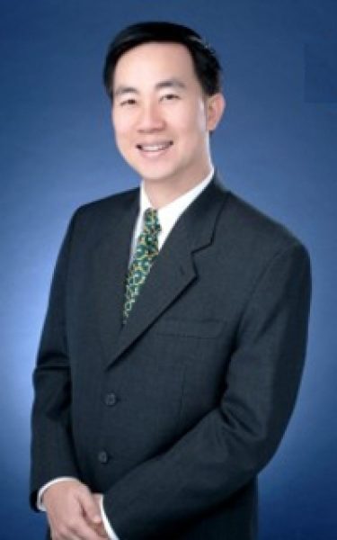 Dr Gerard Chee - ENT Specialist Singapore